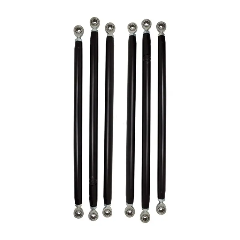 Geiser Performance Can-Am Maverick X3 Radius Rods 1