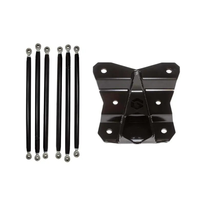 Geiser Performance Can-Am Maverick X3 Rear End Kit 1