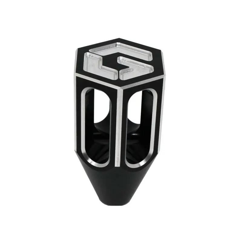 Geiser Performance Can-Am Maverick X3 Shift Knob 1