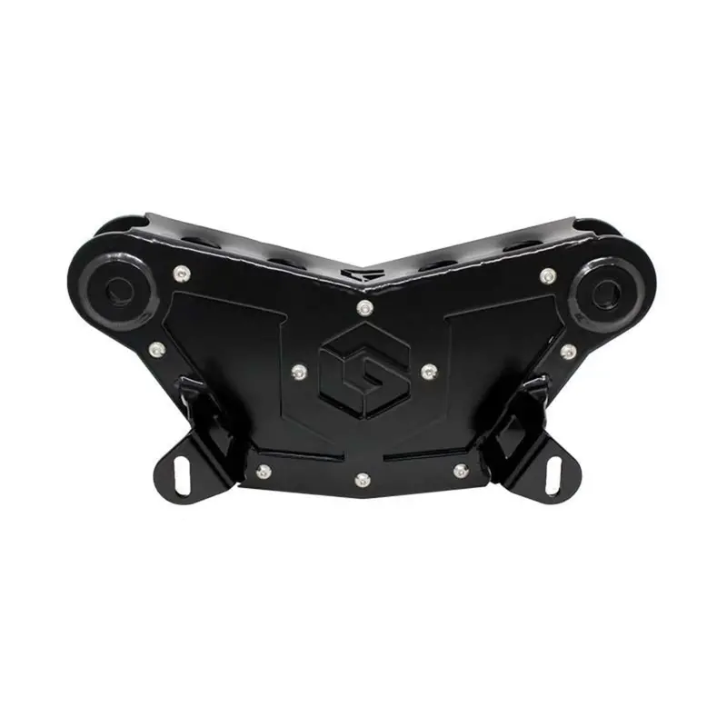 Geiser Performance Can-Am Maverick X3 Shock Tower Mount 1