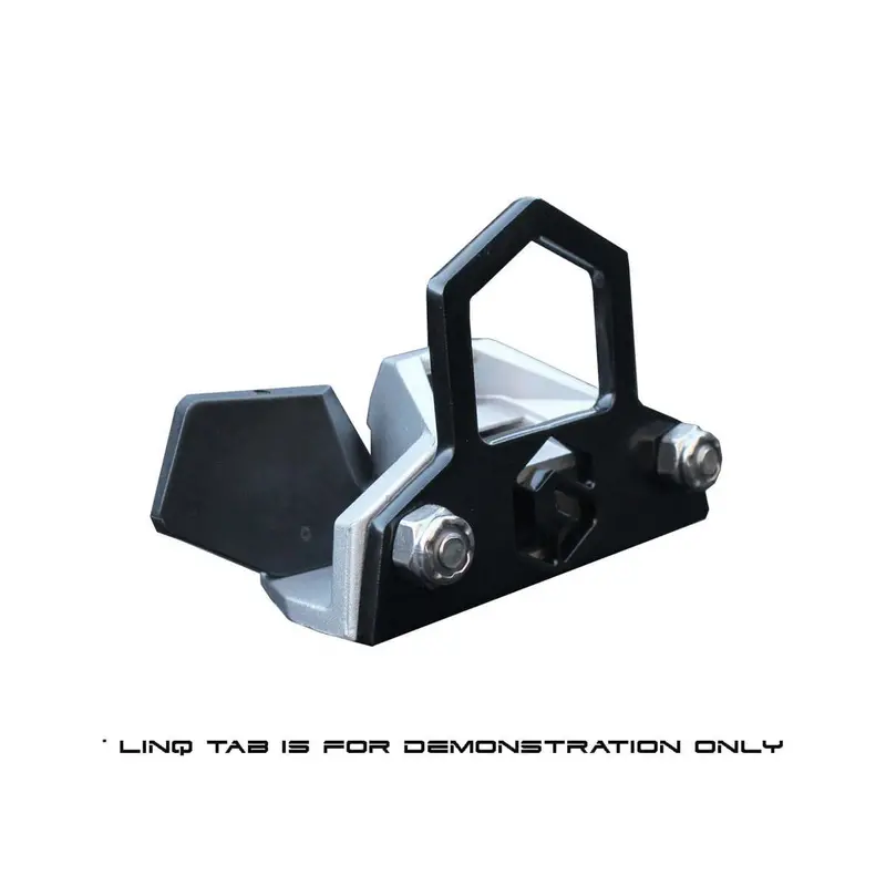 Geiser Performance Can-Am Maverick X3 Strap Tab 2