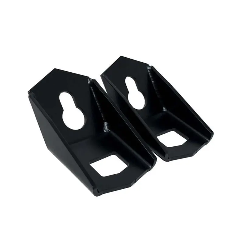 Geiser Performance Can-Am Maverick X3 Tie Down Mount 1