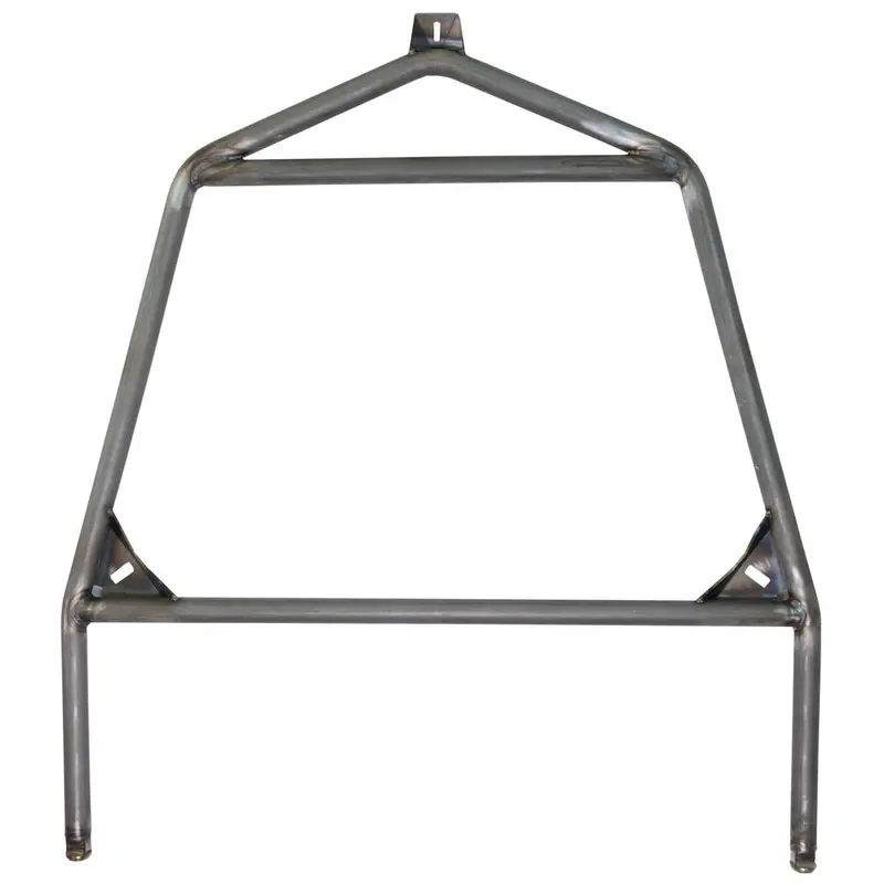 Geiser Performance Can-Am Maverick X3 Tire Rack & Bumper Combo 1