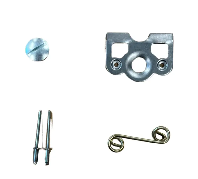 Geiser Performance Dzus Button Kits 1