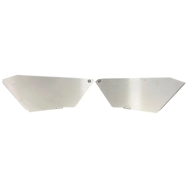 Geiser Performance Polaris Rzr 200 Number Plates 1