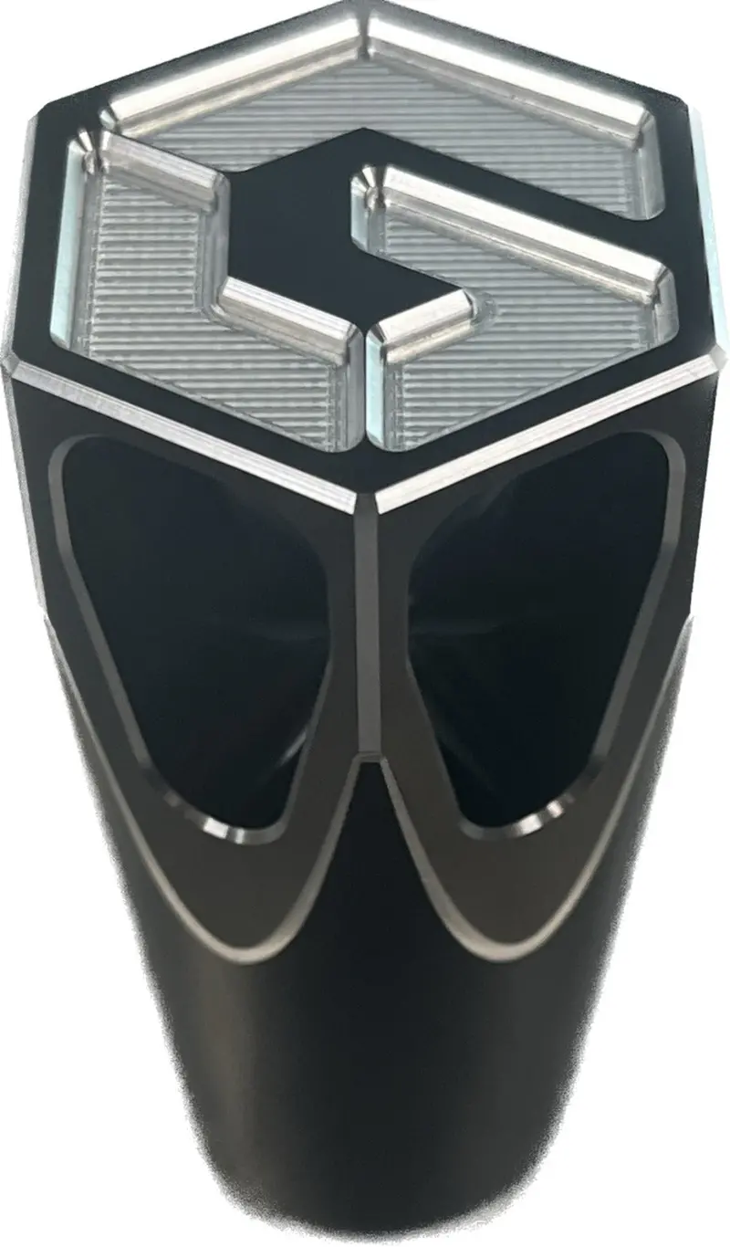 Geiser Performance Polaris Rzr Pro R/ Turbo R/Xpedition Shift Knob 1