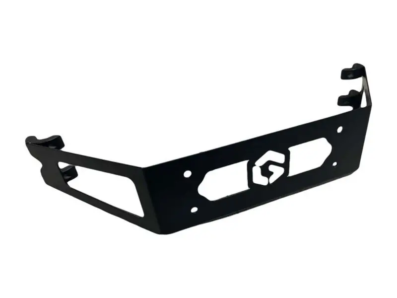 Geiser Performance Polaris Rzr Turbo R/Pro R Gps Mount 1