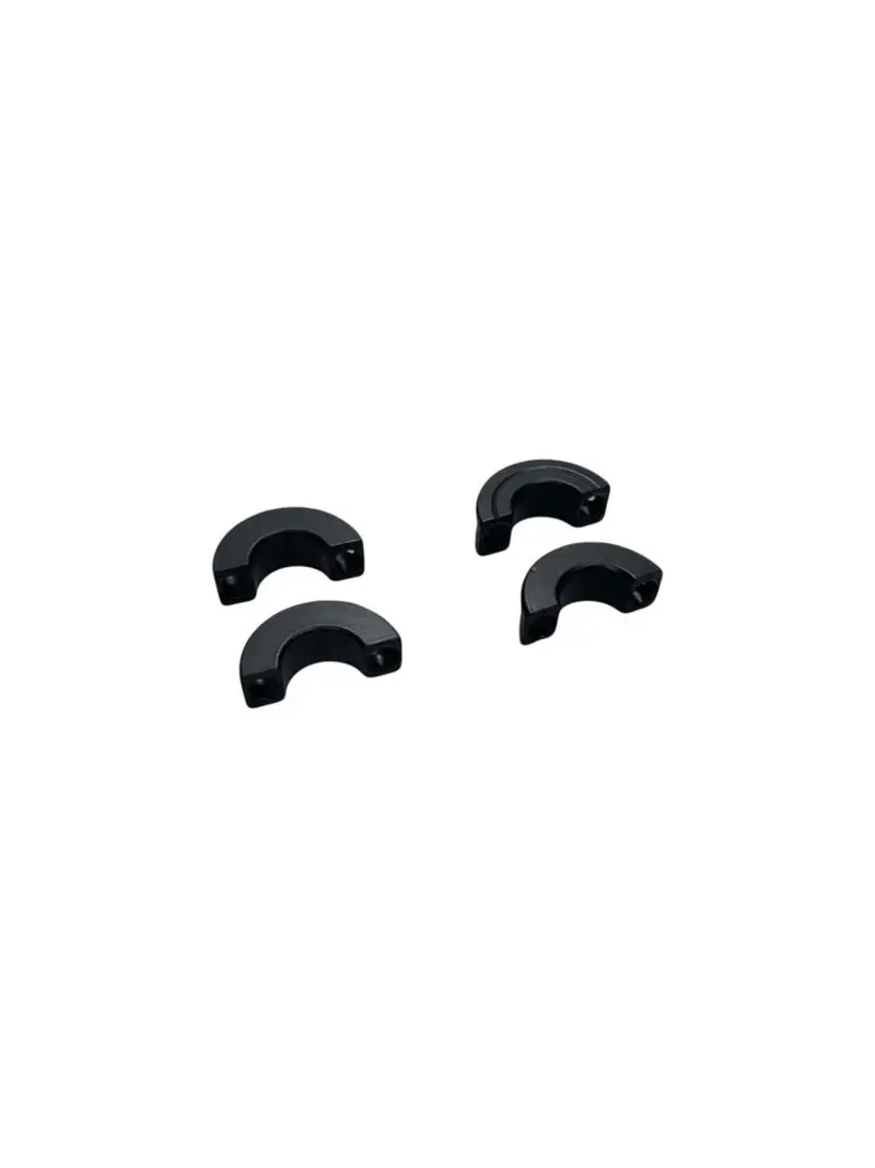 Geiser Performance Polaris Rzr Turbo R/Pro R Gps Mount 2