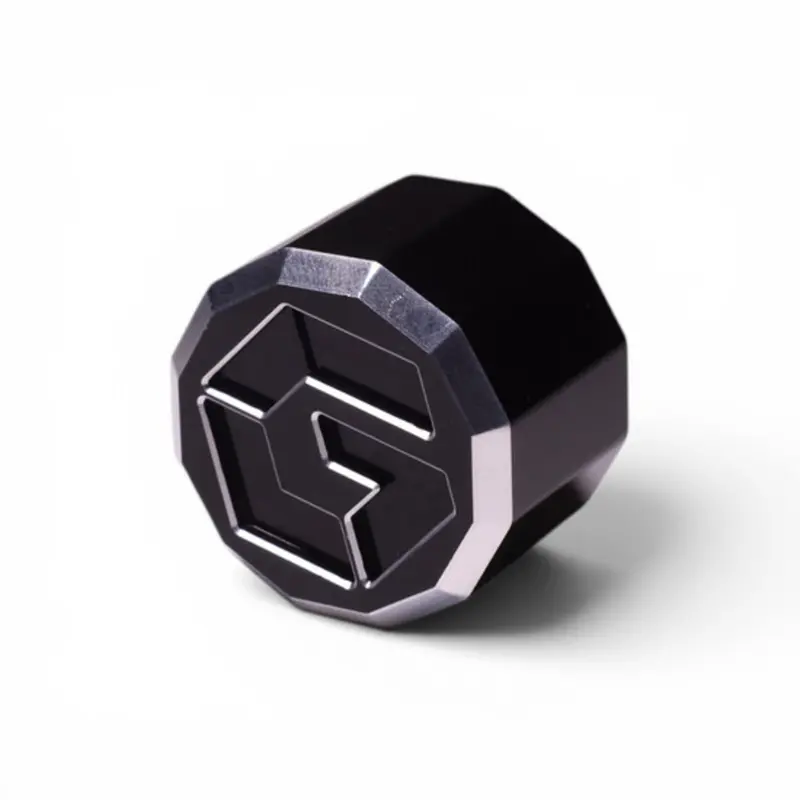 Geiser Performance Polaris Xpedition Ac Knob 2