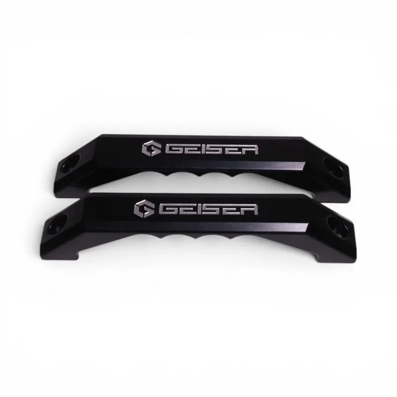 Geiser Performance Polaris Xpedition Door Handle 1