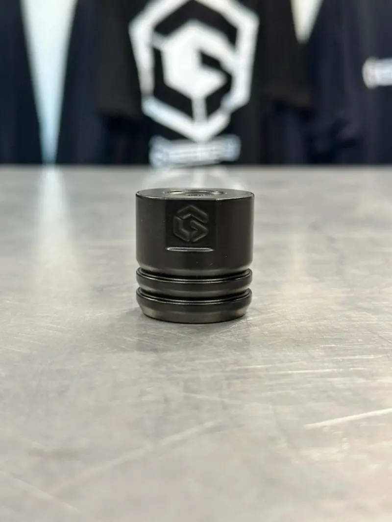 Geiser Performance Pumper Hose Mount 1