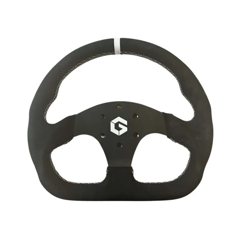 Geiser Performance Steering Wheel 1