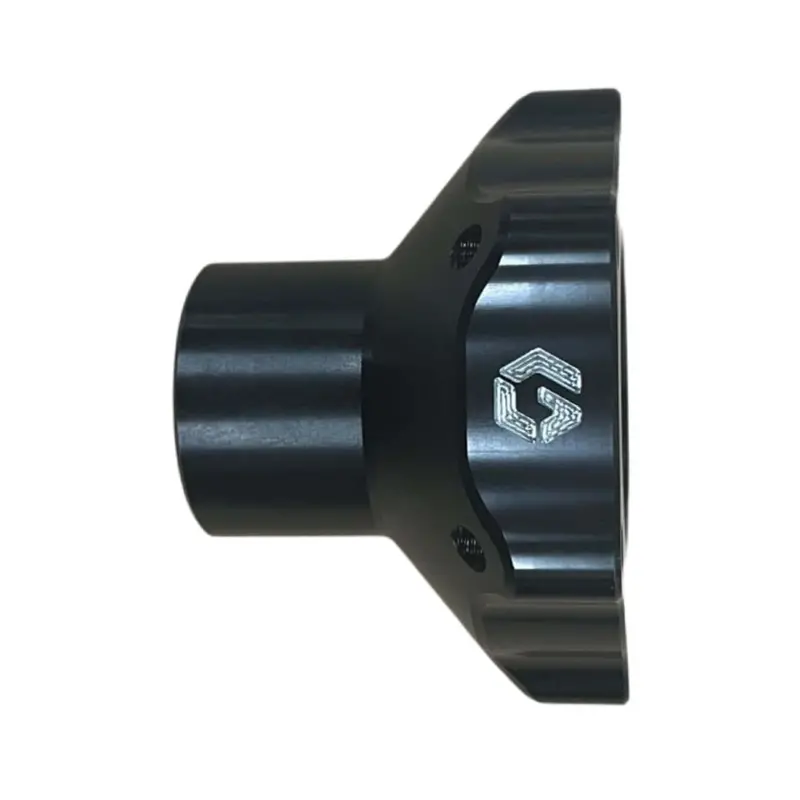 Geiser Performance Steering Wheel Hub Adapter 1