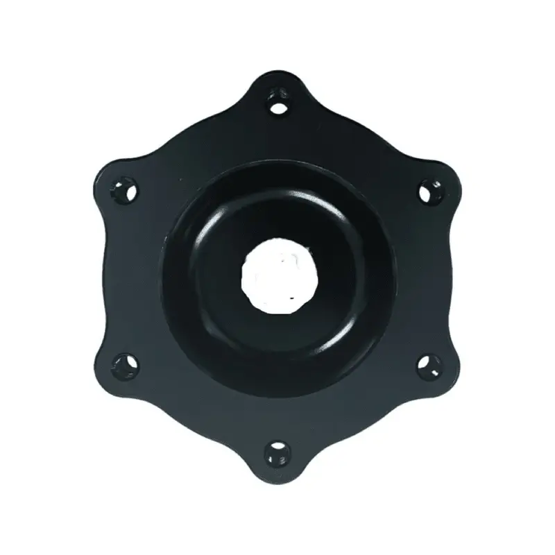 Geiser Performance Steering Wheel Hub Adapter 2