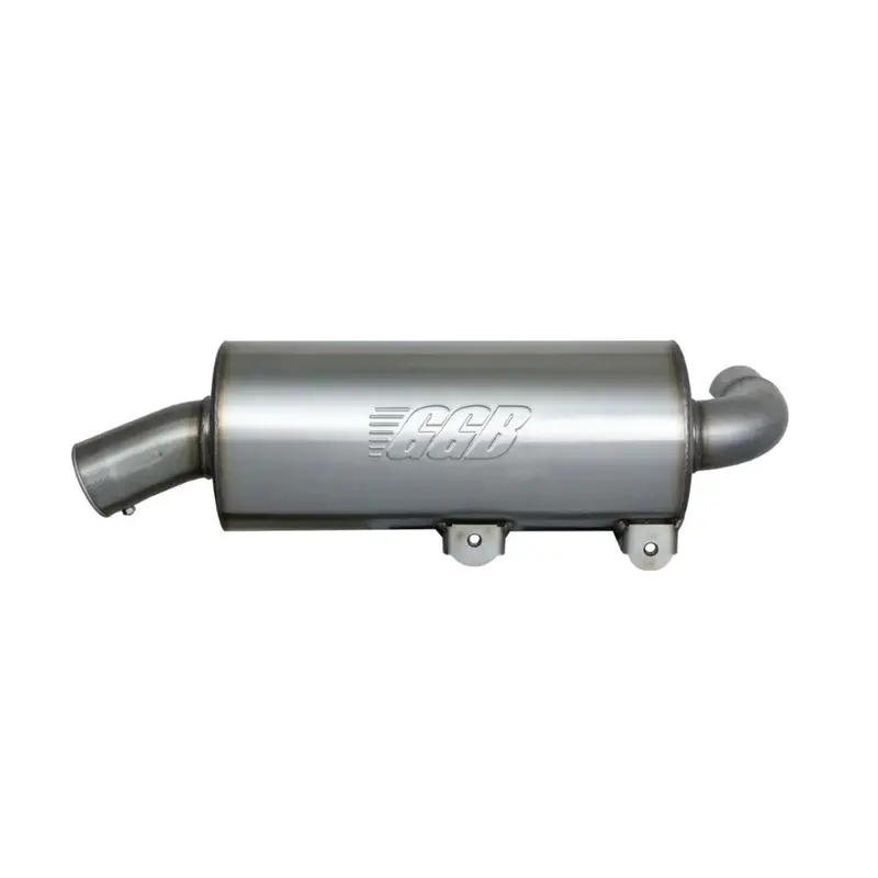 Ggb '16-'23 Yamaha Yxz 1000R Trail Muffler 1
