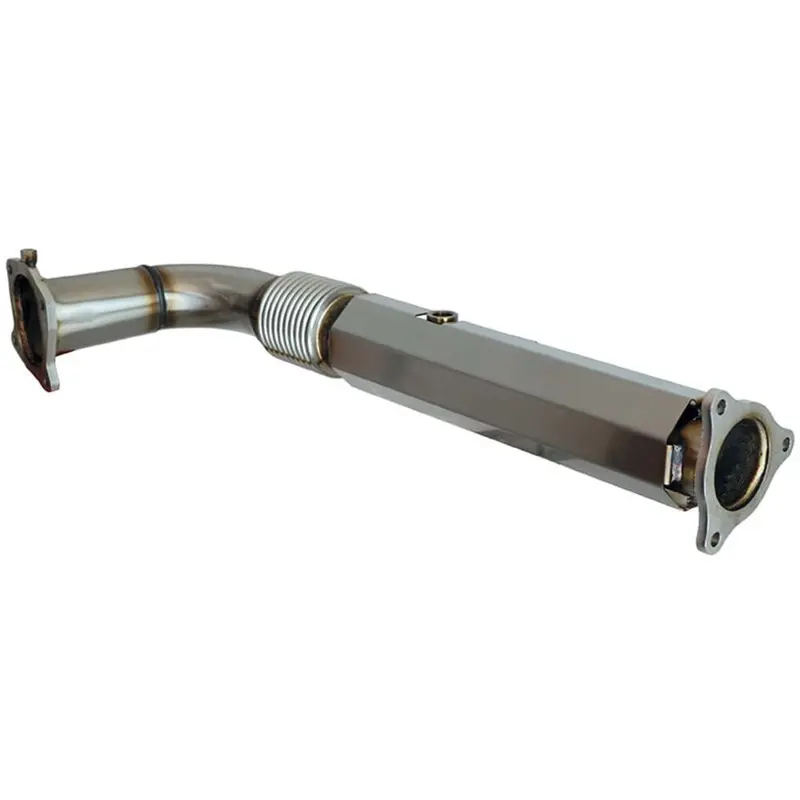 Ggb '16-'24 Polaris Rzr Xp Turbo Bypass Pipe 2