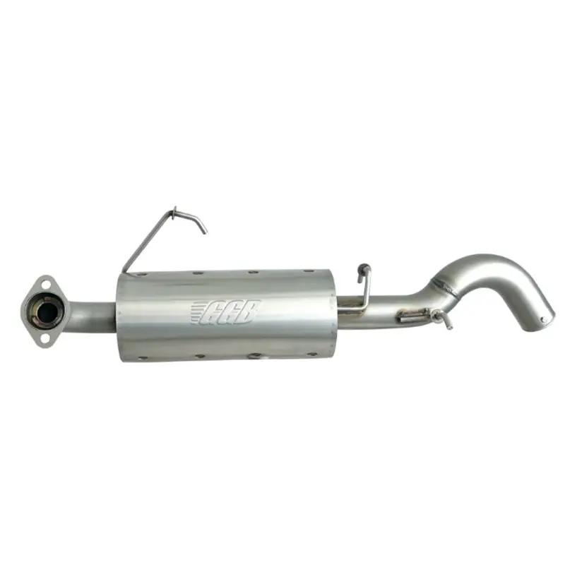 Ggb '18-'22 Polaris Ranger 1000 Trail Muffler 1