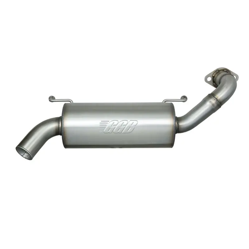 Ggb '18-'24 Polaris Ranger Xp 1000 High Lifter/Nstr Edition Trail Muffler 1