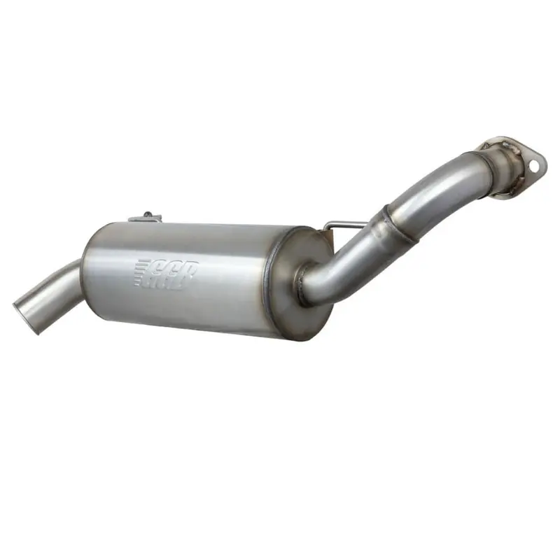 Ggb '18-'24 Polaris Ranger Xp 1000 High Lifter/Nstr Edition Trail Muffler 2