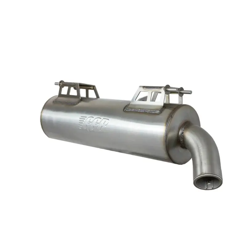 Ggb '19-'24 Honda Talon 1000 / 1000X / 1000R / 1000X-4 Sport Muffler 1