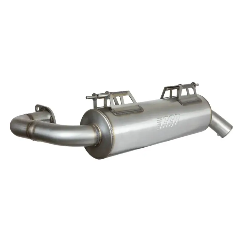 Ggb '19-'24 Honda Talon 1000 / 1000X / 1000R / 1000X-4 Sport Muffler 2