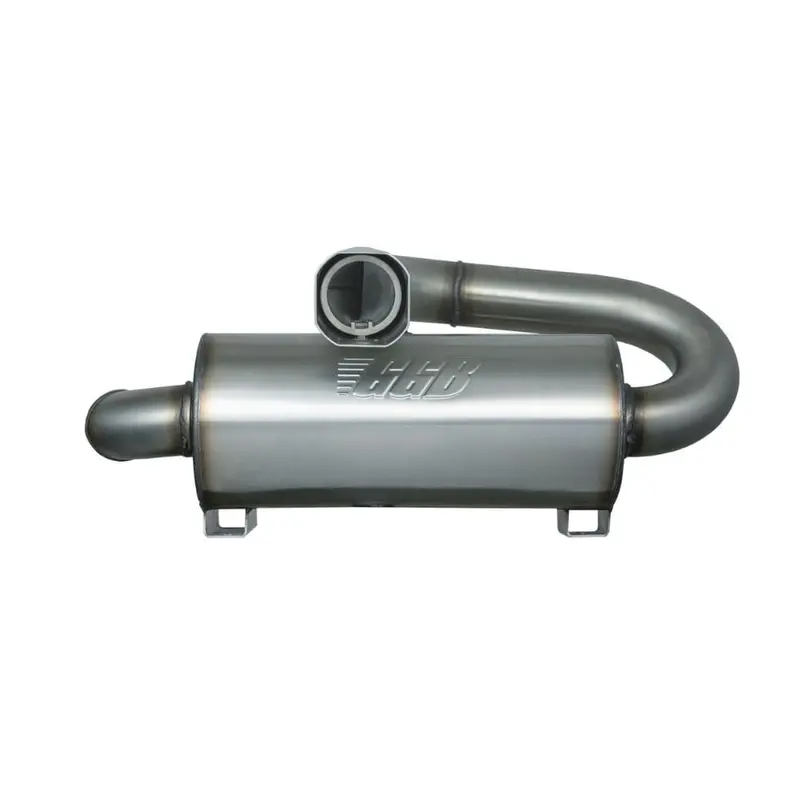 Ggb '21 Can-Am Maverick Sport 1000R Trail Muffler 1