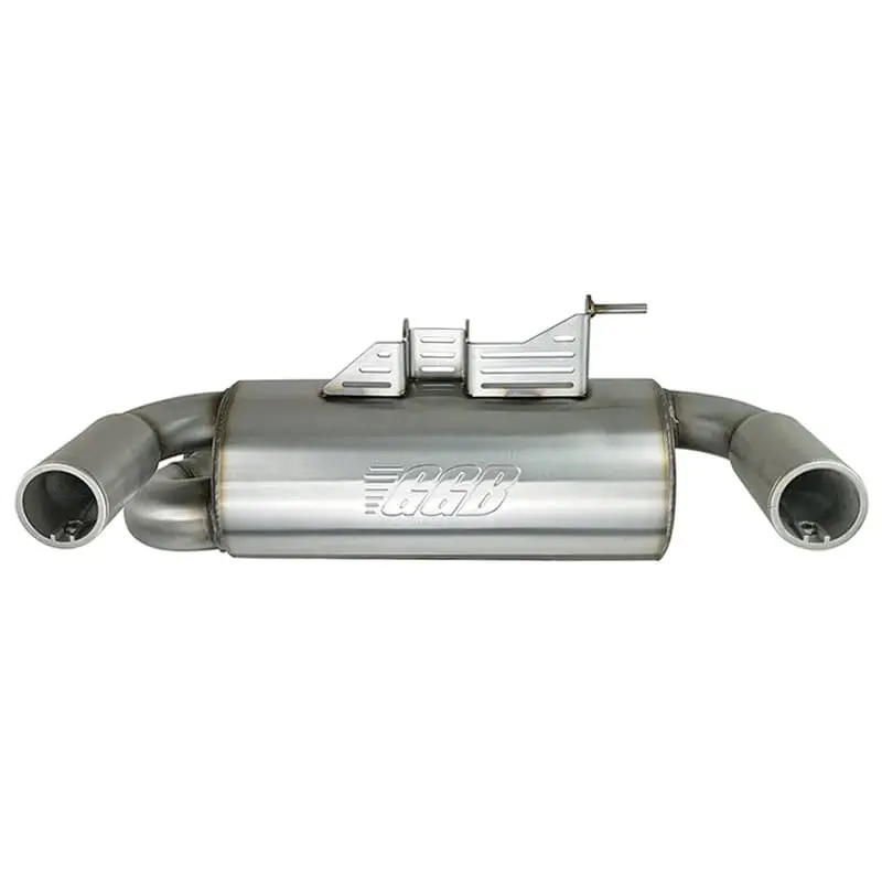 Ggb ‘22-’23 Cf Moto Zforce 950 H.O. Sport Muffler 1