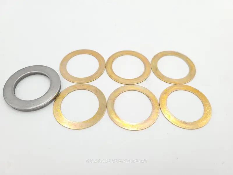 Gilomen Innovations '16 '18 Polaris Rzr Xp Turbo Snap Ring Delete Kit 1