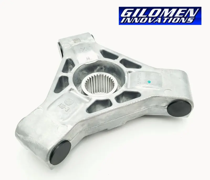 Gilomen Innovations '18 Polaris Ranger 1000 P90x & P190x Updated Version Spider Assembly 1