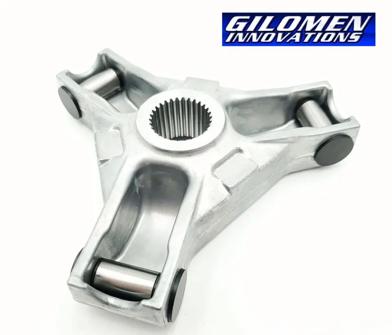 Gilomen Innovations '18 Polaris Ranger 1000 P90x & P190x Updated Version Spider Assembly 2