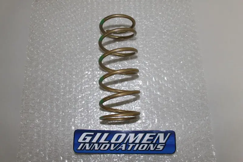 Gilomen Innovations '20 Polaris Rzr Pro Turbo Performance Secondary Spring 1