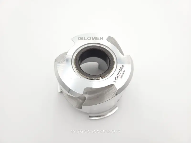 Gilomen Innovations '21+ Polaris Ranger Xp 1000 Upgrade Helix Secondary Clutch 1