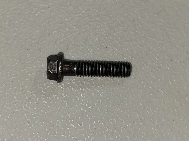 Gilomen Innovations Clutch Housing Bolt 1