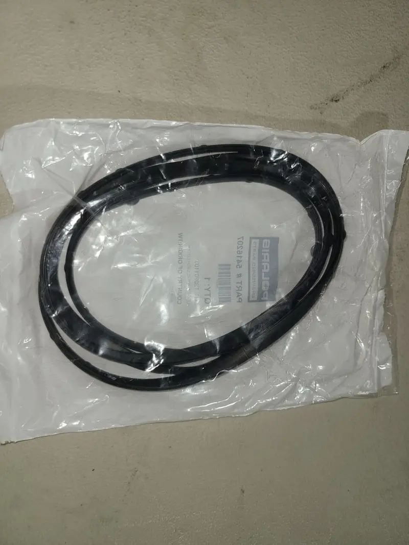 Gilomen Innovations Clutch Housing Gasket O-Ring 1
