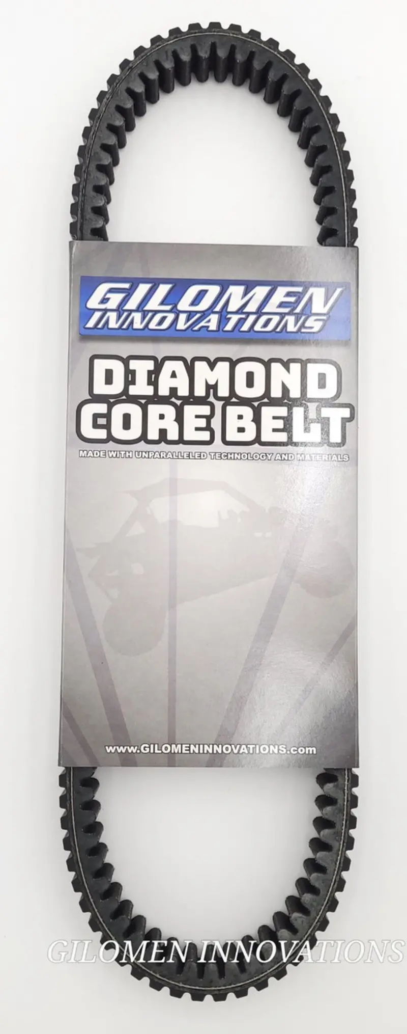 Gilomen Innovations Diamond Core Belt 1