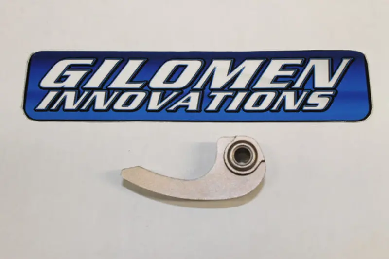 Gilomen Innovations P90 Solid Fixed Clutch Weight 1