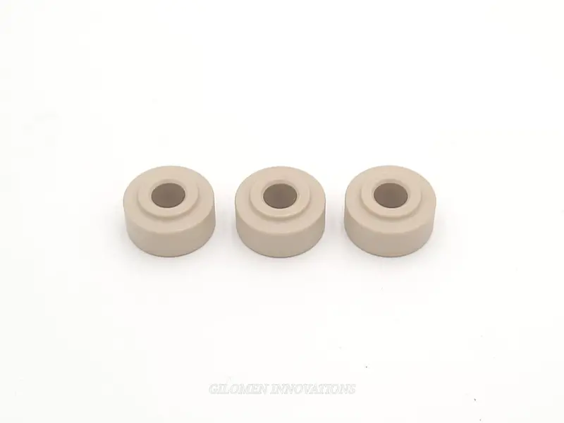Gilomen Innovations P90x Diamond Rollers & Secondary Clutch - Set Of 3 1