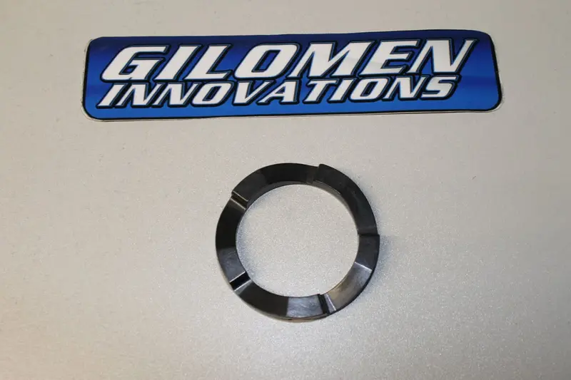 Gilomen Innovations Plastic One Way Bearing Helix 1