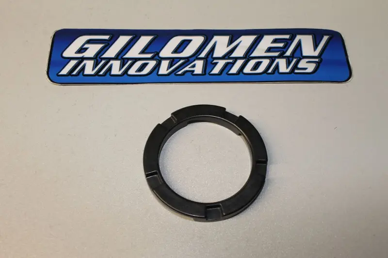 Gilomen Innovations Plastic One Way Bearing Helix 2
