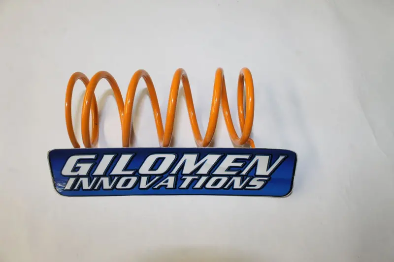 Gilomen Innovations Polaris 30Mm Big Tire Mudder Spring For Square Puck Type Boss Secondary Clutch 1