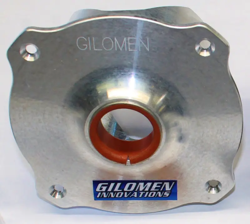Gilomen Innovations Polaris General Xp 1000 Super Helix 1