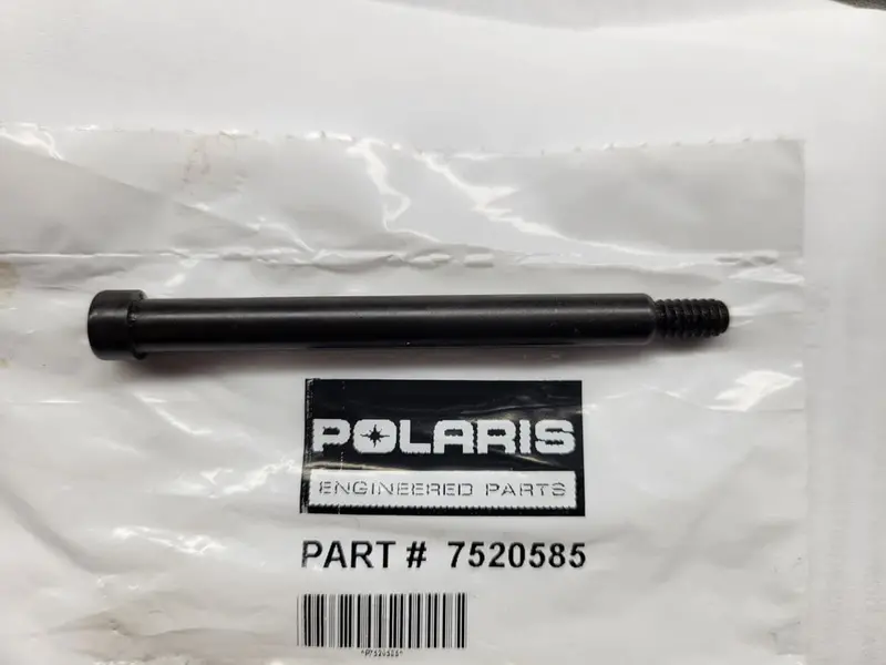 Gilomen Innovations Polaris Ranger 1000 Clutch Weight Pin Bolt For P90x Nbs Primary Clutch 1