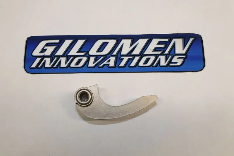 Gilomen Innovations Polaris Ranger 1000 P90x Solid Fixed Clutch Weight 1