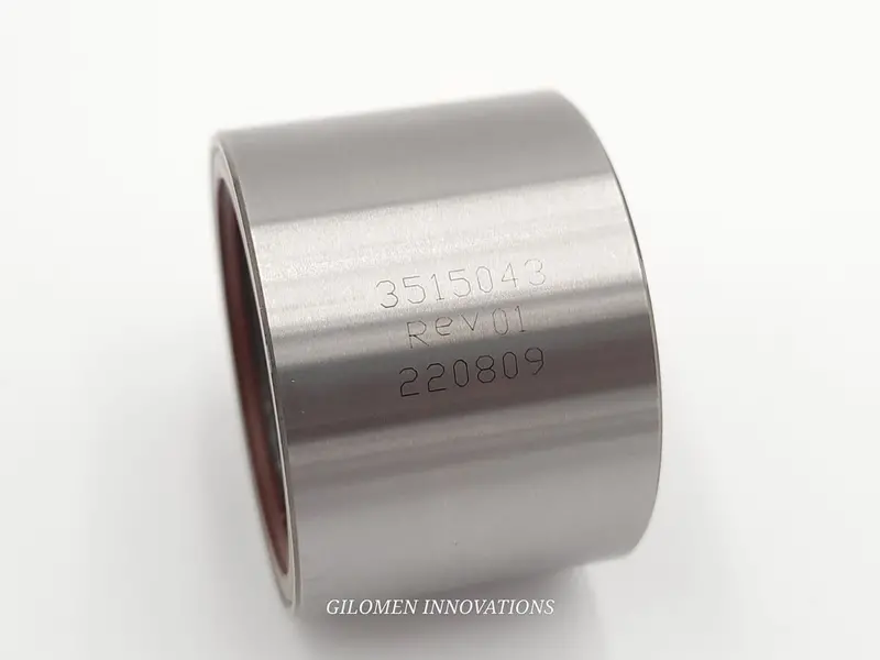 Gilomen Innovations Polaris Ranger Primary Clutch Two Way Roller Bearing 2