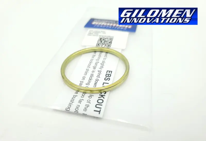 Gilomen Innovations Polaris Ranger Xp 1000 Ebs Helix Lockout Shim P90x Primary Clutch 1