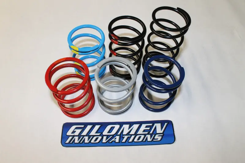 Gilomen Innovations Polaris Ranger Xp 1000 P90 & P90x Primary Clutch Spring 1
