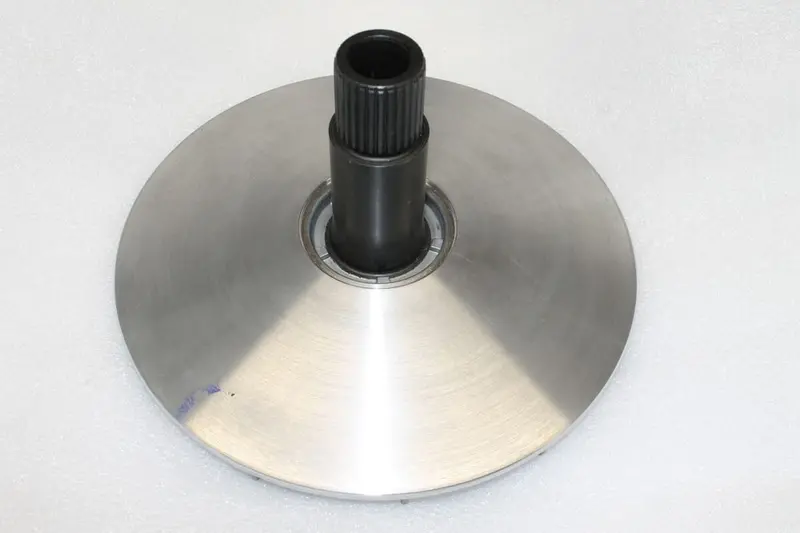 Gilomen Innovations Polaris Ranger Xp 1000 P90x Inner Clutch Sheave 1