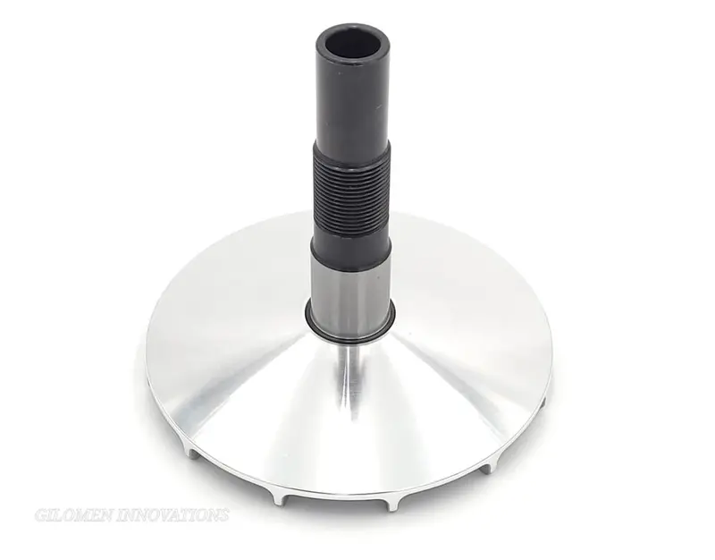 Gilomen Innovations Polaris Ranger Xp 900 Rx Primary Clutch Inner Fixed Sheave 1