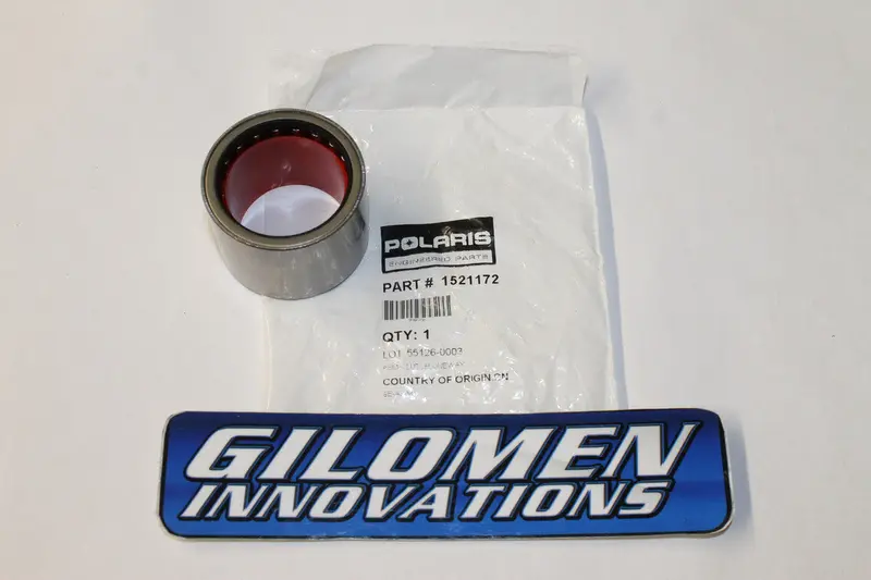 Gilomen Innovations Polaris Rangrer P90 Primary Clutch One Way Roller Bearing 1