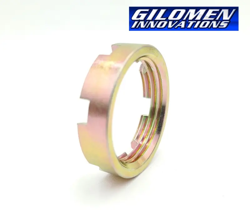 Gilomen Innovations Polaris Rzr 900 Spider Jam Nut For P90 Primary Clutch 1